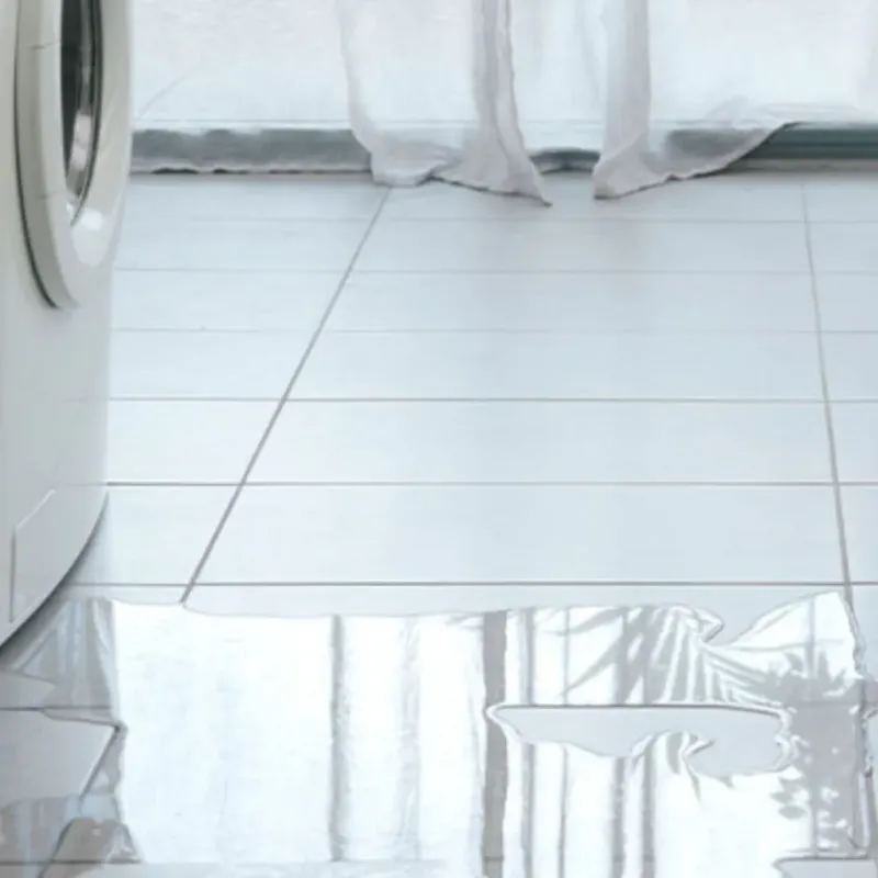 Appliance Leak Cleanup in Harrison County, OH
