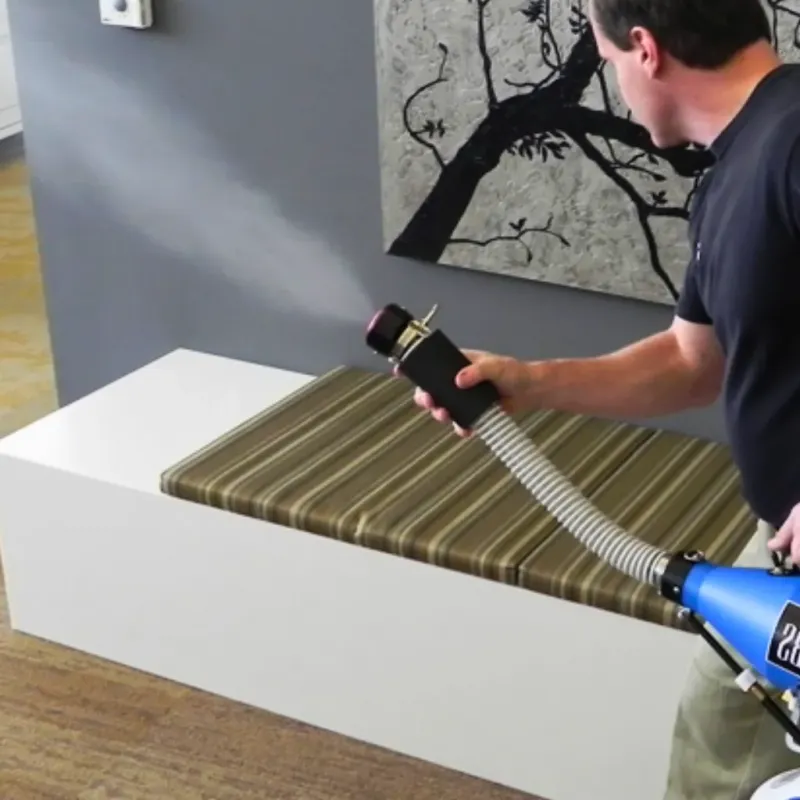 Professional Odor Removal in Harrison County, OH